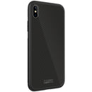 NILLKIN Shockproof Tempered Glass + Soft TPU Back Cover Protective Case for iPhone XS