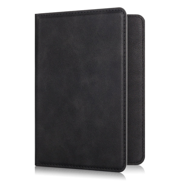Printing Passport Tablet Case - Black