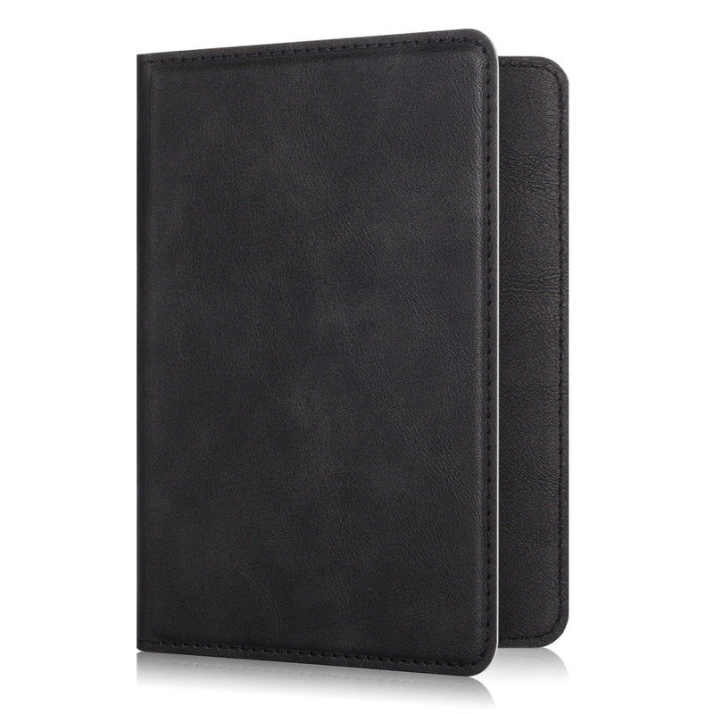 Printing Passport Tablet Case - Black