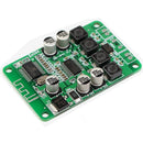 SANWU TPA3110 DC 10V-25V 2x15W Dual Channel Wireless bluetooth Audio Power Amplifier Board