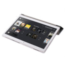 PU Leather Folding Stand Case Cover for Alldocube X Tablet