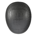 5 Speed Gear Stick Shift Knob For Benz W123 W124 W126 W140 W190 W201