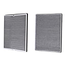 Air Filter Replacement Part AC4147 for Philips Air Purifier AC4016 ACP017