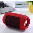 Portable Wireless bluetooth Speaker TF Card Hands free  Waterproof Outdoors Speaker