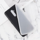 For OPPO Realme X2 Pro Case / Oppo Reno Ace Bakeey Pudding Frosted Shockproof Soft TPU Protective Case For OPPO Realme X2 Pro / Oppo Reno Ace
