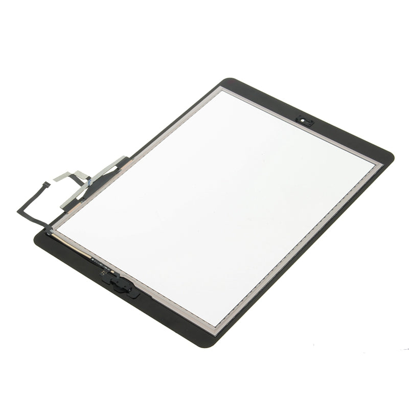 Replacement LCD Display Touch Screen With Home Button For iPad Air A1474/A1475