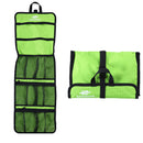 LUCKSTONE 420D Oxford Cloth Rock Climbing Safety Harness Hook Rope Hanging Storage Climbing Bags