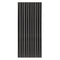 10Pcs 7X190mm Black Hot Melt Glue High Temperature Glue Sticks for RC Models