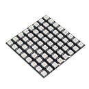 CJMCU 64 Bit WS2812 5050 RGB LED Driver Development Board