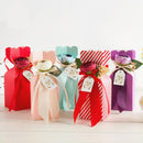 Creative Wedding Party Supplies Vase Candy Box European Wedding Favors Gifts Case