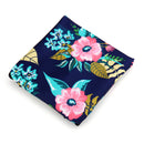 18" - 32" Protective Luggage Suitcase Dust Cover Protector Elastic Anti Scratch Decorations