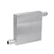 60x60x12mm Aluminum Water Cooling Block For CPU Semiconductor Cooling Radiator Heatsink
