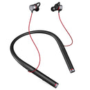 ROCK SPACE Sport IPX4 Waterproof Magnetic bluetooth Earphone Headphone With Mic Noise Cancelling