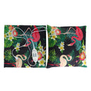 Removable And Washable Cotton Electric Heating Seat Cushions Heating Back Cushion