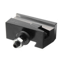 Machifit 250-207 Quick Change Tool Post And Tool Holder Turning and Facing Holder CNC Lathe Tool