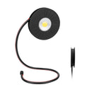 LUSTREON Flexible Telescopic COB LED Work Light Torch Flashlight Magnetic Pick Up Tool Camping Lamp