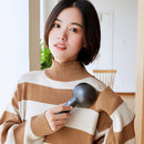 iDeaman BL520 DC 3.7V Lint Remover USB Charging Removable Hair Ball Trimmer Portable Travel Sweater Remover