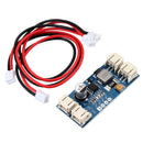 CN3791 MPPT Solar Panel Voltage Regulator Controller 6V 9V 12V 1 Cell Lithium Battery Charge Solar Panel Charger Board Controller Module