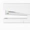 Xiaomi Kaco LEMO Stapler 24/6 26/6 with 100pcs Staples for Stationery Office Accessories Schoo