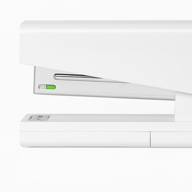 Xiaomi Kaco LEMO Stapler 24/6 26/6 with 100pcs Staples for Stationery Office Accessories Schoo