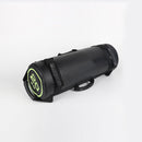 KALOAD Black Weight Lifting Sandbag Outdoor Sports Gym Fitness Sandbag Power Bag