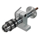 Live Center With Chuck Revolving Centre DIY Accessories For Mini Lathe