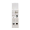 TAIXI 25A 1NO/2NO AC Contactor 24~220V 50/60HZ Din Rail Household AC Modular Contactor