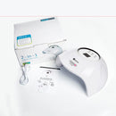 DROW 36W UV/LED Nail Phototherapy Light Machine Infrared Nail Gel Polishing Dryer Lamp Automatic Timer
