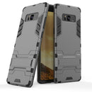 Bakeey 2 in 1 Armor kickstand Hard PC Case for Samsung Galaxy Note 8