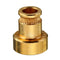 2pcs Brass Feeding Wheel 1.75mm Filament Extruder Drive Gear For 3D Printer Extruder Pulley
