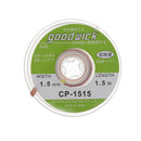 5Pcs Good Wick BGA Desoldering Wire CP-1515 CP-2015 CP-2515 CP-3015 CP-3515