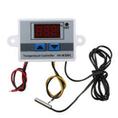XH-W3001 220V 10A Digital LED Temperature Controller Thermostat Control Switch Probe