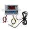 XH-W3001 220V 10A Digital LED Temperature Controller Thermostat Control Switch Probe