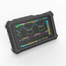 Silicone Case for DS213 DS203 Mini Pocket Size LCD Digital Portable Storage Oscilloscope Silicone Ca