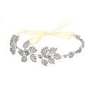 Wedding Jewelry Pageant Crown Headband Crystal Rhinestone Princess Tiara Bridal Headband