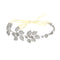 Wedding Jewelry Pageant Crown Headband Crystal Rhinestone Princess Tiara Bridal Headband