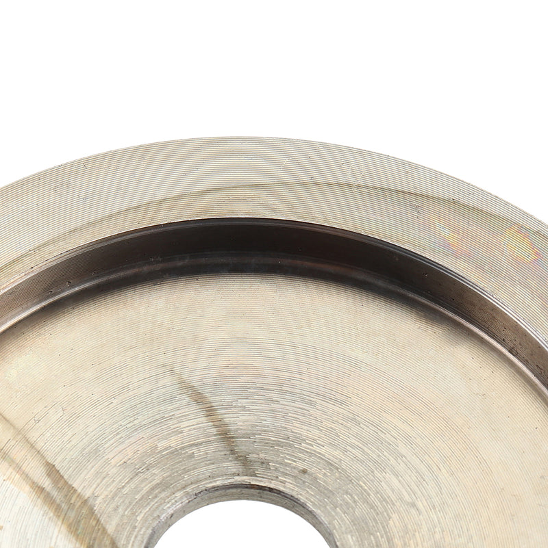 84mm Carbide Wood Sanding Disc Carving Shaping Disc for Angle Grinder Grinding Wheel