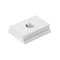 Machifit M6 T Slot Nut T-Track Sliding Nut For Woodworking Tool Slot Fastener