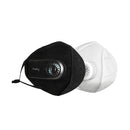 Purely HZSN002 Micro Ventilation System Face Mask Breathable Three-Dimensional Circulation Mask Anti-Dust