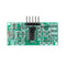 3pcs US-100 Ultrasonic Ranging Module with Temperature Compensated Sensor Dual Mode Serial Port