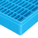 P083 Key Storage Box Blank Key Plastic Box Have 112 Spaces Locksmith Supplies