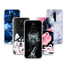 Bakeey Colorful Painting Airbag Shockproof Soft TPU Protective Case for Xiaomi Mi9T / Xiaomi Mi 9T Pro / Xiaomi Redmi K20 / Redmi K20 Pro