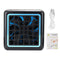 Portable USB Mini Cool Air Conditioner Fan Air Cooler For Office Desktop Home