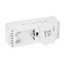 TS-S65 Digital LCD Thermometer Hygrometer 0~50 Thermometer With  Alarm Snooze Function