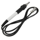 Replacement Soldering Iron Handle for DSK T12-D Digital Soldering Station Kit