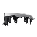 Double 2 DIN Car Dashboard Stereo Panel Frame Facia Trim For Mazda 6 Atenza 2009-2013 GH