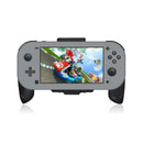 Protective Case Shell with Bracket Grip Cover for Nintendo Switch Lite Game Console