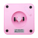 Thin Mini Smart Strong Sweeping Robot Mop Clean Cleaner With Dust Cloth Household Sweeper