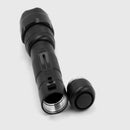 MantaRay 502B T6 L2 LED 800Lumens 10W LED Flashlight Outdoor 18650 Tactical Flashlight