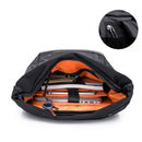 Men Outdoor Travel Business Backpack 25L 15.6 Inch Laptop USB Charging Antitheft Waterproof Backpack